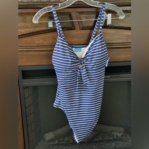 NWT BEACH swimsuit by Melissa Odabash